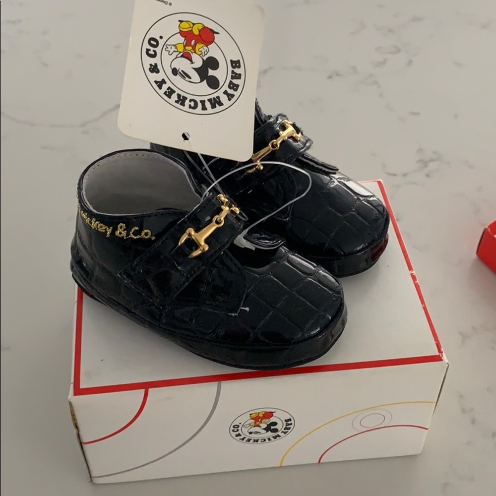Baby Shoes BNWT